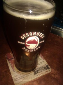 Deschutes Brewery