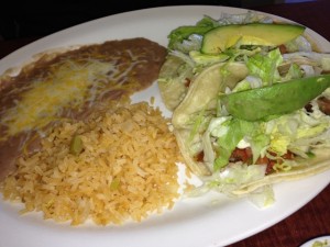 Mexi-Fresh Restaurant - Bend Oregon