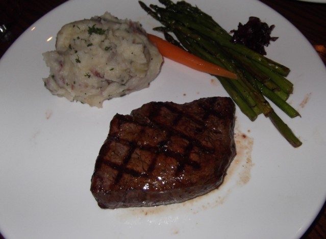 Brickhouse Top Sirloin