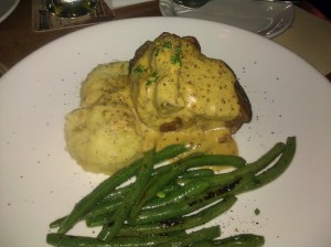 Deschutes Brewery Pork Shoulder