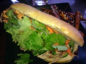 Boken Banh Mi